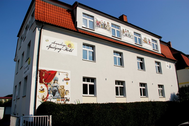 Das Hotel